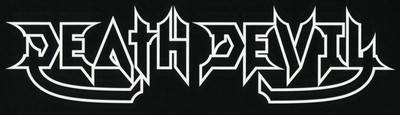 logo Death Devil logo Death Devil